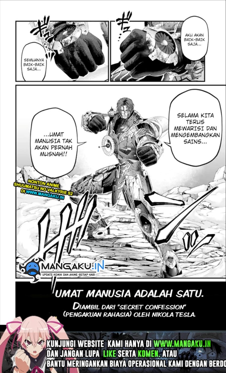 Dilarang COPAS - situs resmi www.mangacanblog.com - Komik shuumatsu no valkyrie 074.2 - chapter 74.2 75.2 Indonesia shuumatsu no valkyrie 074.2 - chapter 74.2 Terbaru 6|Baca Manga Komik Indonesia|Mangacan