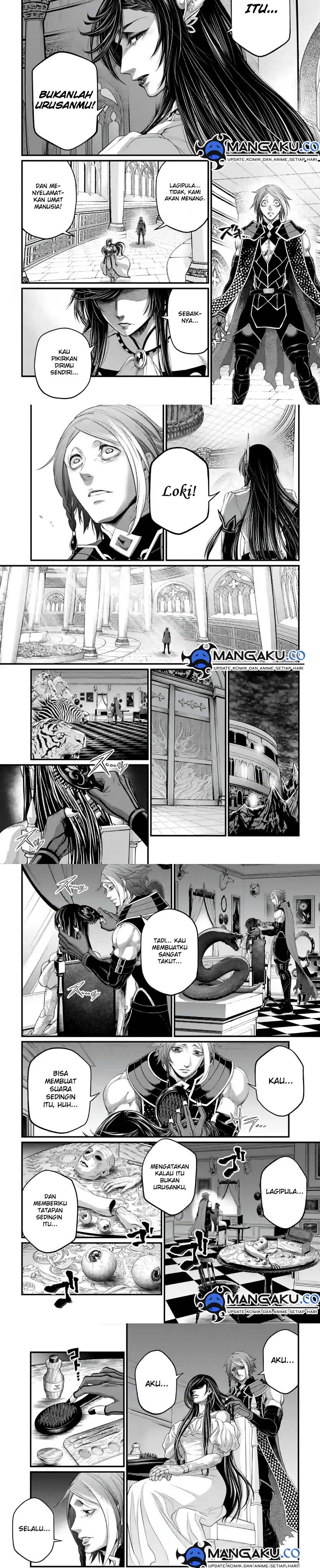 Dilarang COPAS - situs resmi www.mangacanblog.com - Komik shuumatsu no valkyrie 085.1 - chapter 85.1 86.1 Indonesia shuumatsu no valkyrie 085.1 - chapter 85.1 Terbaru 4|Baca Manga Komik Indonesia|Mangacan