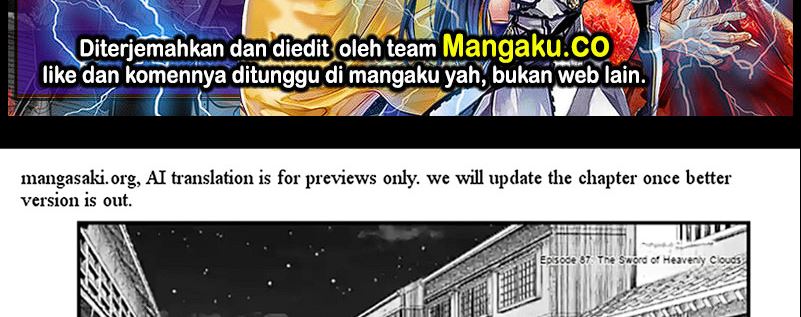 Dilarang COPAS - situs resmi www.mangacanblog.com - Komik shuumatsu no valkyrie 087.1 - chapter 87.1 88.1 Indonesia shuumatsu no valkyrie 087.1 - chapter 87.1 Terbaru 1|Baca Manga Komik Indonesia|Mangacan
