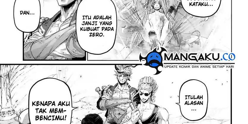 Dilarang COPAS - situs resmi www.mangacanblog.com - Komik shuumatsu no valkyrie 088 - chapter 88 89 Indonesia shuumatsu no valkyrie 088 - chapter 88 Terbaru 93|Baca Manga Komik Indonesia|Mangacan