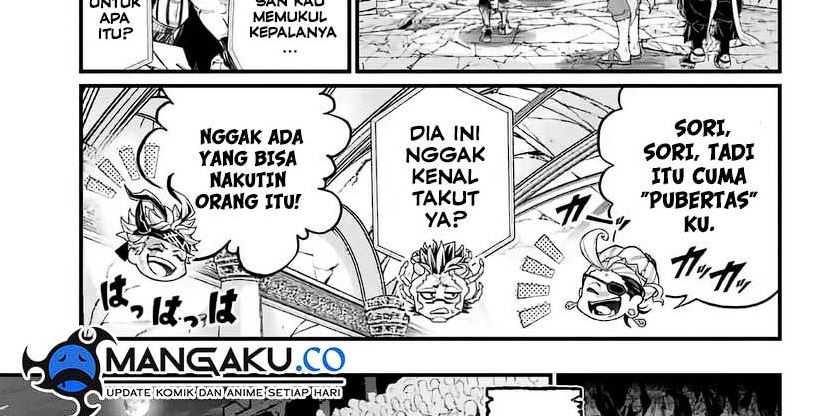Dilarang COPAS - situs resmi www.mangacanblog.com - Komik shuumatsu no valkyrie 088 - chapter 88 89 Indonesia shuumatsu no valkyrie 088 - chapter 88 Terbaru 99|Baca Manga Komik Indonesia|Mangacan