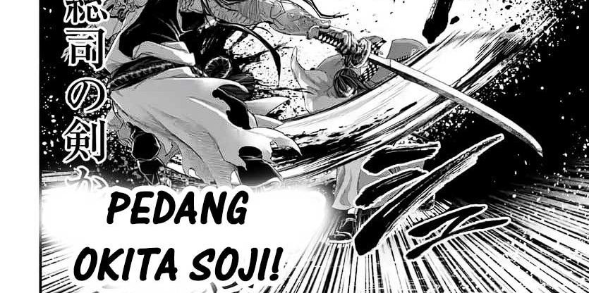 Dilarang COPAS - situs resmi www.mangacanblog.com - Komik shuumatsu no valkyrie 088 - chapter 88 89 Indonesia shuumatsu no valkyrie 088 - chapter 88 Terbaru 155|Baca Manga Komik Indonesia|Mangacan