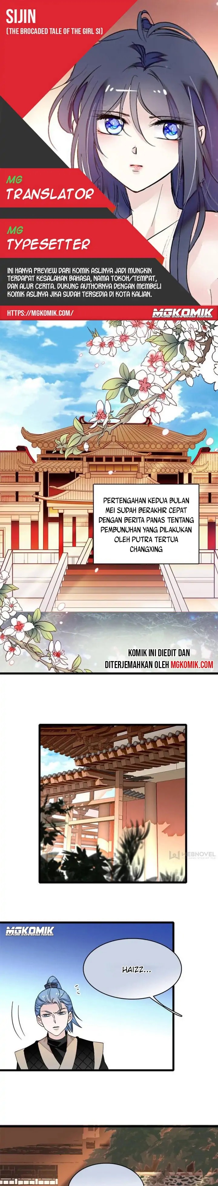 Dilarang COPAS - situs resmi www.mangacanblog.com - Komik sijin 078 - chapter 78 79 Indonesia sijin 078 - chapter 78 Terbaru 0|Baca Manga Komik Indonesia|Mangacan