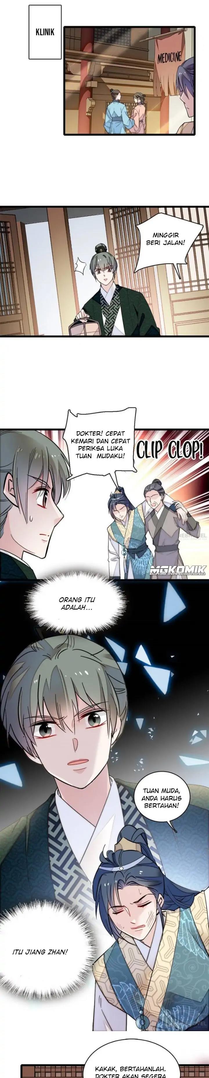 Dilarang COPAS - situs resmi www.mangacanblog.com - Komik sijin 096 - chapter 96 97 Indonesia sijin 096 - chapter 96 Terbaru 13|Baca Manga Komik Indonesia|Mangacan