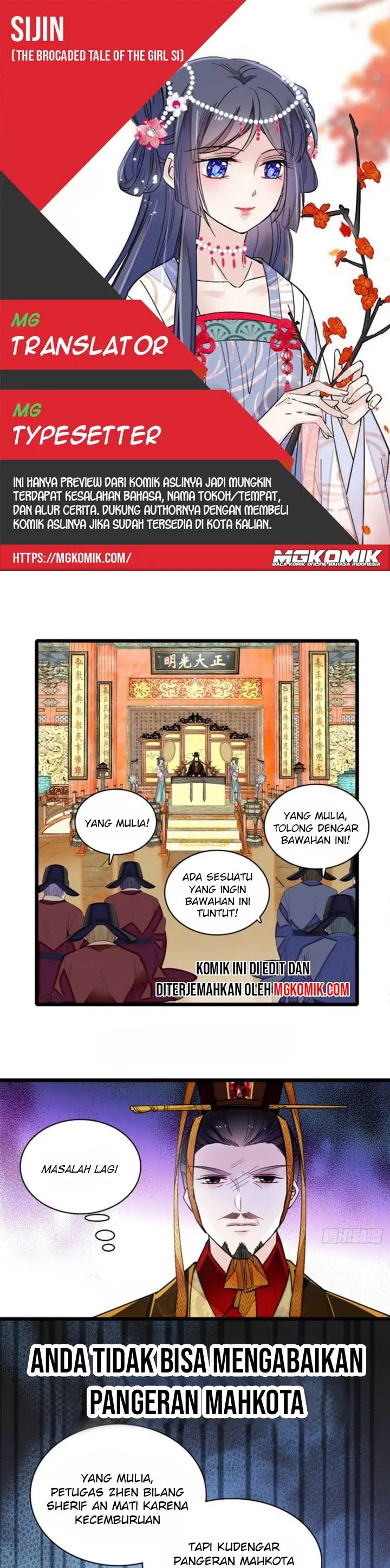 Dilarang COPAS - situs resmi www.mangacanblog.com - Komik sijin 183 - chapter 183 184 Indonesia sijin 183 - chapter 183 Terbaru 0|Baca Manga Komik Indonesia|Mangacan