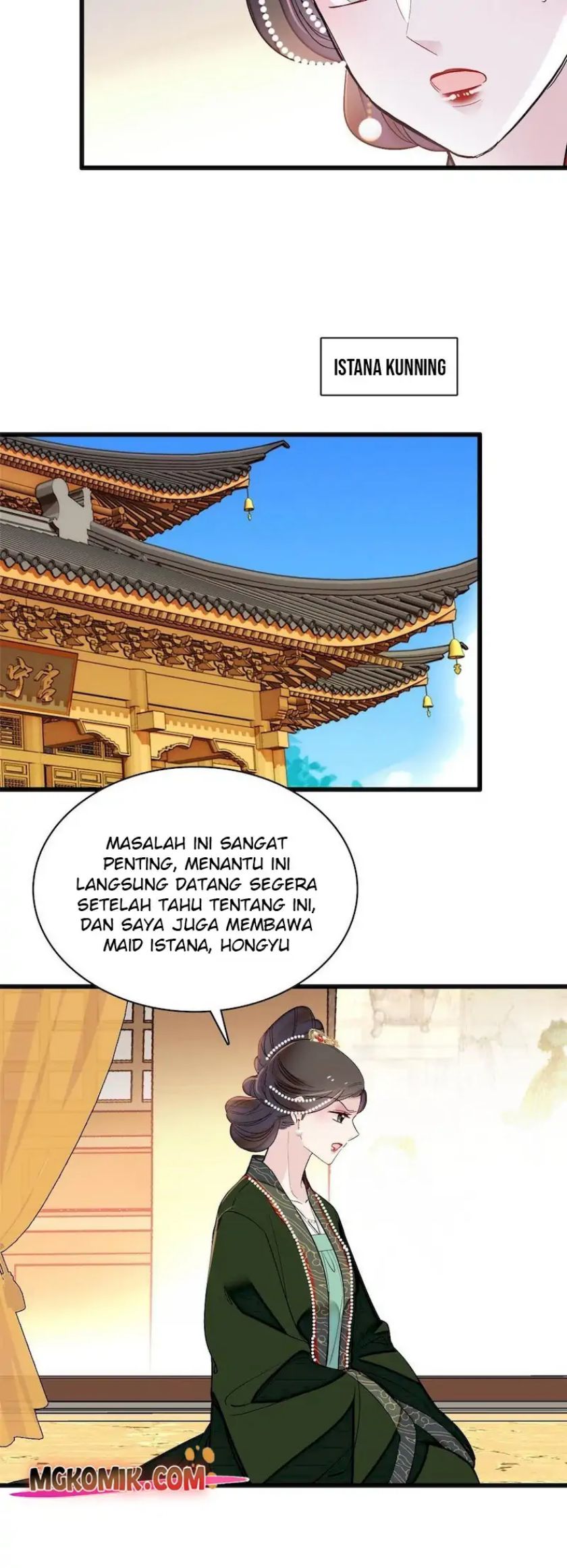 Dilarang COPAS - situs resmi www.mangacanblog.com - Komik sijin 256 - chapter 256 257 Indonesia sijin 256 - chapter 256 Terbaru 14|Baca Manga Komik Indonesia|Mangacan