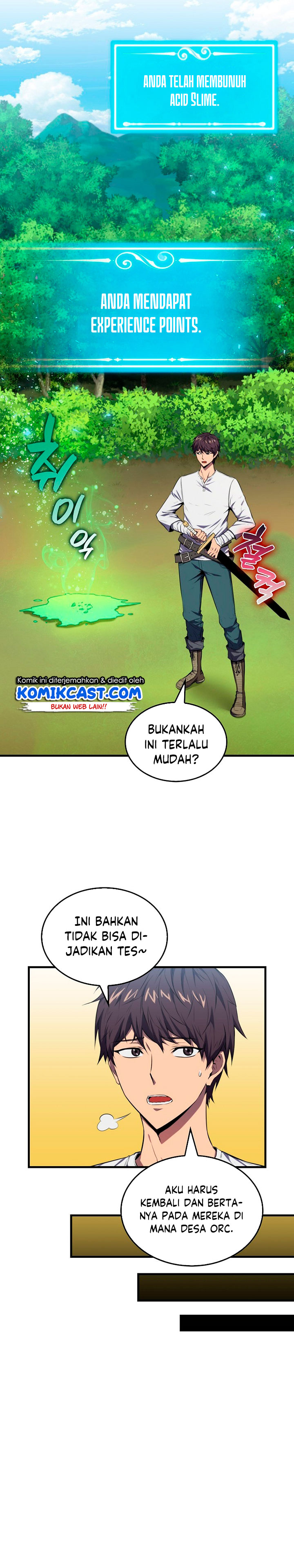 Dilarang COPAS - situs resmi www.mangacanblog.com - Komik sleeping ranker 005 - chapter 5 6 Indonesia sleeping ranker 005 - chapter 5 Terbaru 11|Baca Manga Komik Indonesia|Mangacan