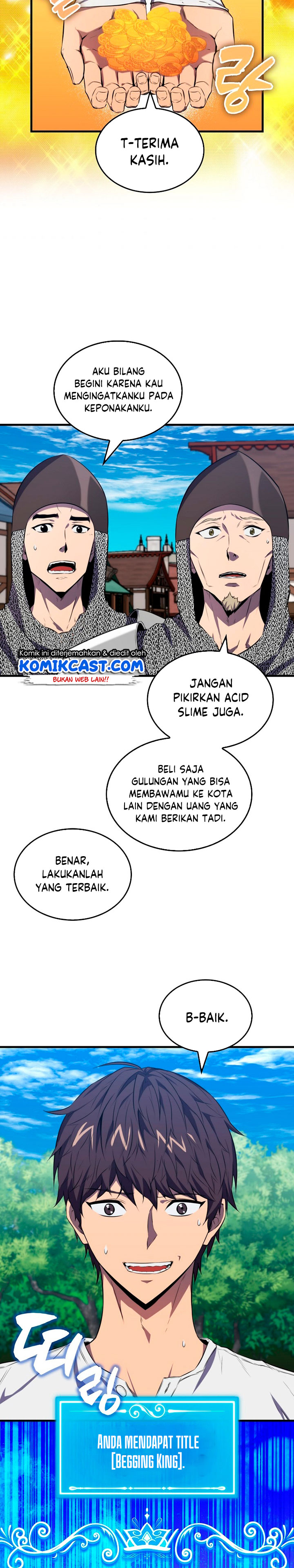 Dilarang COPAS - situs resmi www.mangacanblog.com - Komik sleeping ranker 005 - chapter 5 6 Indonesia sleeping ranker 005 - chapter 5 Terbaru 14|Baca Manga Komik Indonesia|Mangacan