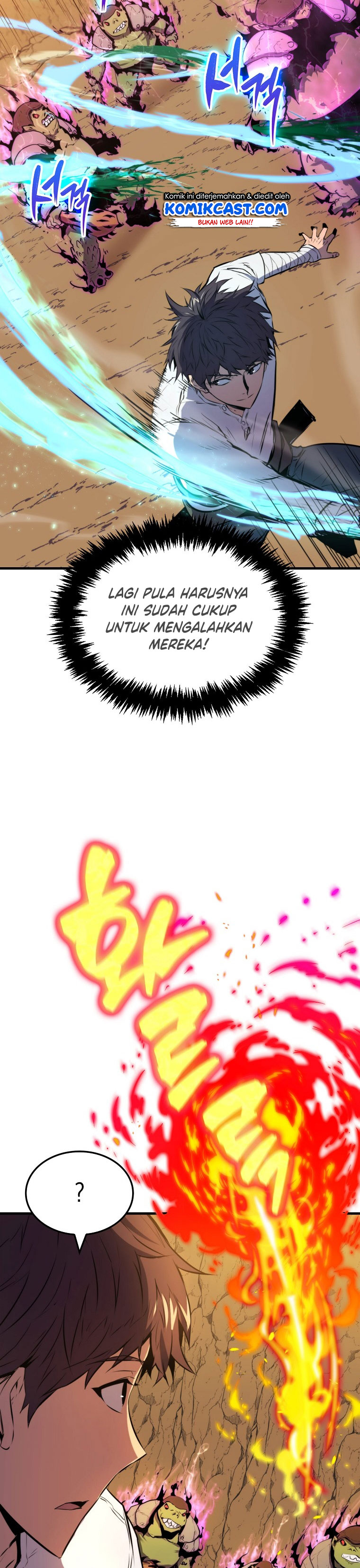 Dilarang COPAS - situs resmi www.mangacanblog.com - Komik sleeping ranker 009 - chapter 9 10 Indonesia sleeping ranker 009 - chapter 9 Terbaru 2|Baca Manga Komik Indonesia|Mangacan