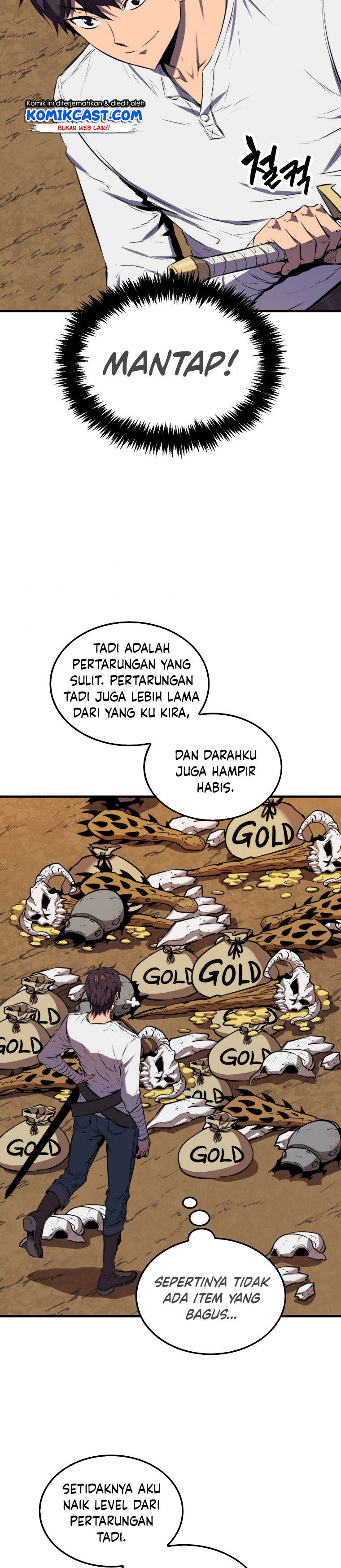 Dilarang COPAS - situs resmi www.mangacanblog.com - Komik sleeping ranker 009 - chapter 9 10 Indonesia sleeping ranker 009 - chapter 9 Terbaru 13|Baca Manga Komik Indonesia|Mangacan