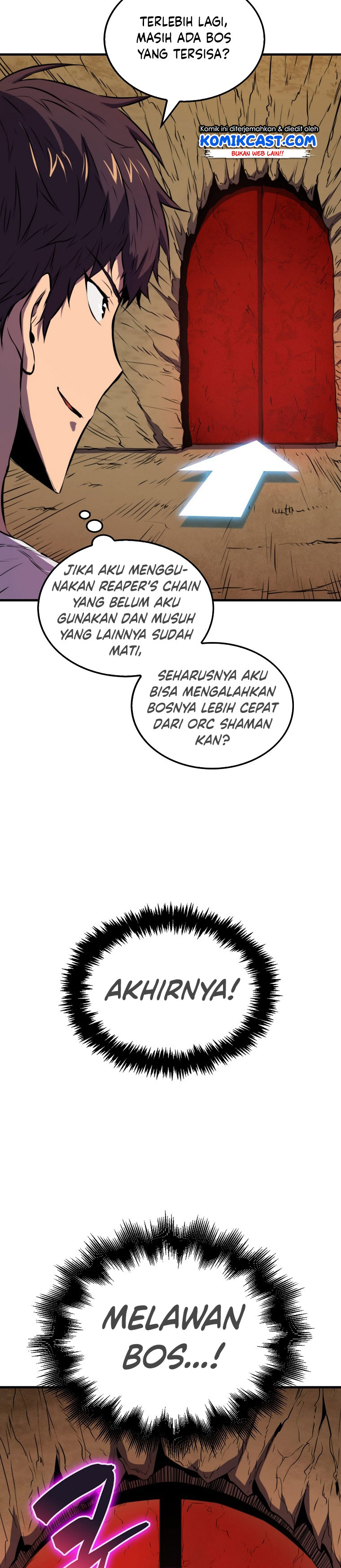 Dilarang COPAS - situs resmi www.mangacanblog.com - Komik sleeping ranker 009 - chapter 9 10 Indonesia sleeping ranker 009 - chapter 9 Terbaru 14|Baca Manga Komik Indonesia|Mangacan