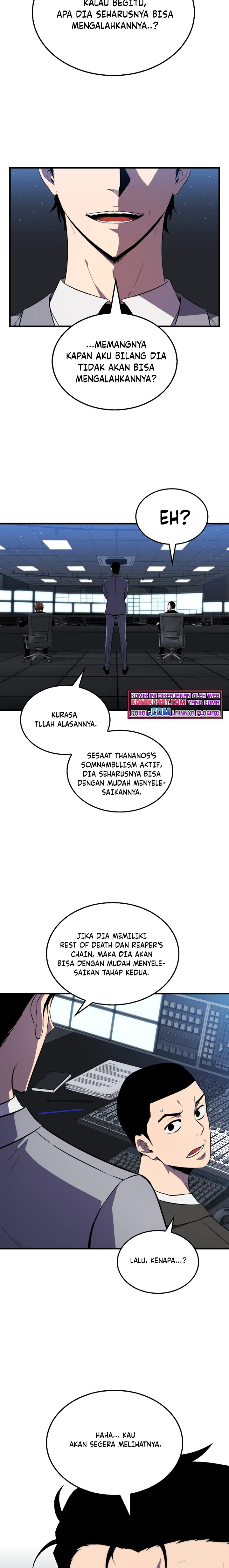 Dilarang COPAS - situs resmi www.mangacanblog.com - Komik sleeping ranker 011 - chapter 11 12 Indonesia sleeping ranker 011 - chapter 11 Terbaru 3|Baca Manga Komik Indonesia|Mangacan