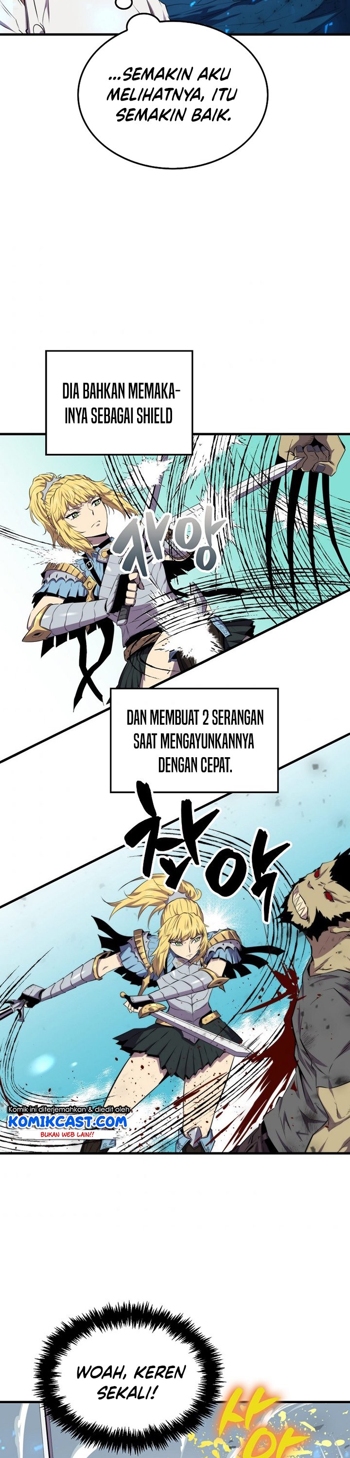 Dilarang COPAS - situs resmi www.mangacanblog.com - Komik sleeping ranker 016 - chapter 16 17 Indonesia sleeping ranker 016 - chapter 16 Terbaru 18|Baca Manga Komik Indonesia|Mangacan