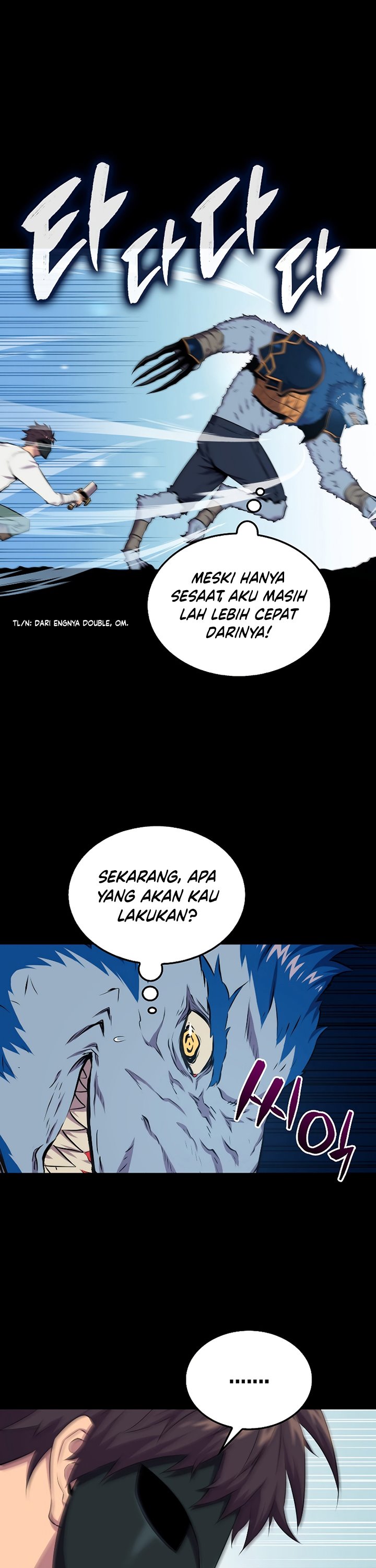 Dilarang COPAS - situs resmi www.mangacanblog.com - Komik sleeping ranker 021 - chapter 21 22 Indonesia sleeping ranker 021 - chapter 21 Terbaru 25|Baca Manga Komik Indonesia|Mangacan