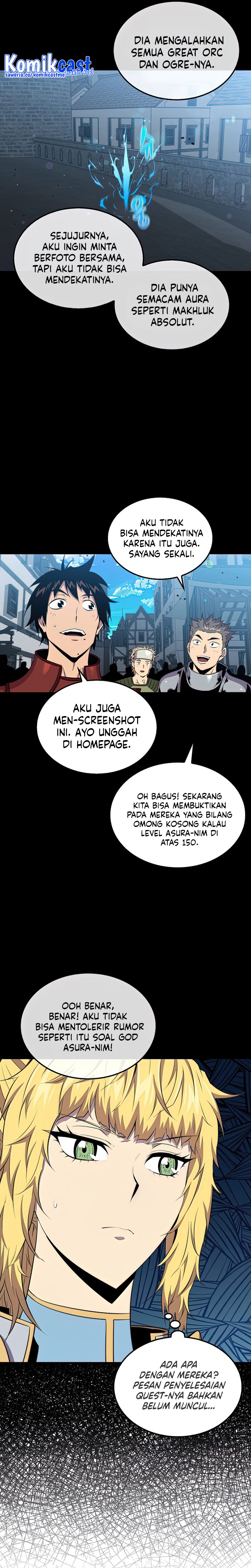 Dilarang COPAS - situs resmi www.mangacanblog.com - Komik sleeping ranker 049 - chapter 49 50 Indonesia sleeping ranker 049 - chapter 49 Terbaru 4|Baca Manga Komik Indonesia|Mangacan