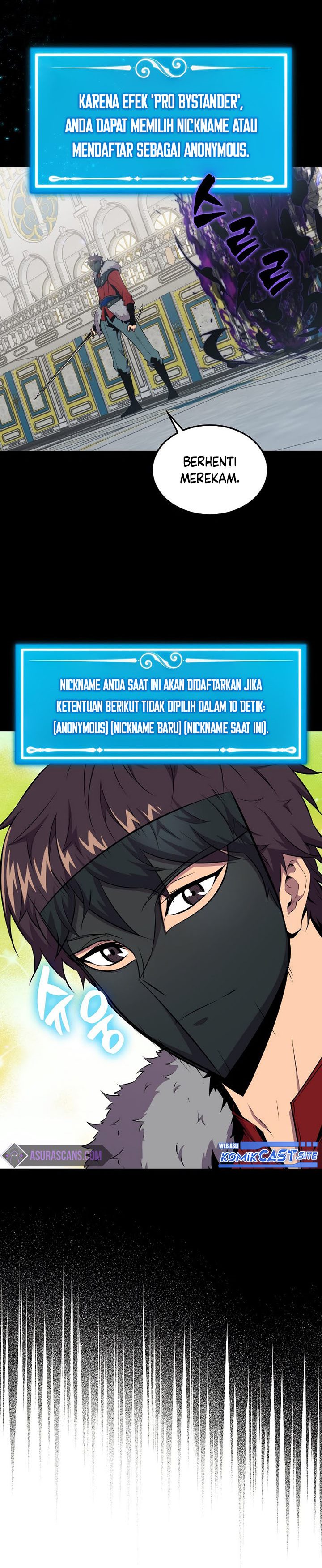 Dilarang COPAS - situs resmi www.mangacanblog.com - Komik sleeping ranker 052 - chapter 52 53 Indonesia sleeping ranker 052 - chapter 52 Terbaru 23|Baca Manga Komik Indonesia|Mangacan