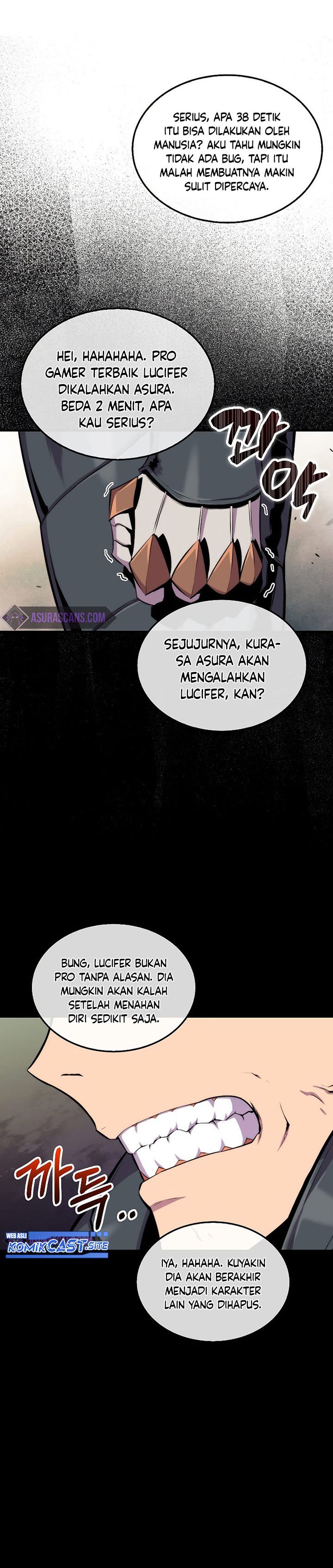 Dilarang COPAS - situs resmi www.mangacanblog.com - Komik sleeping ranker 052 - chapter 52 53 Indonesia sleeping ranker 052 - chapter 52 Terbaru 27|Baca Manga Komik Indonesia|Mangacan