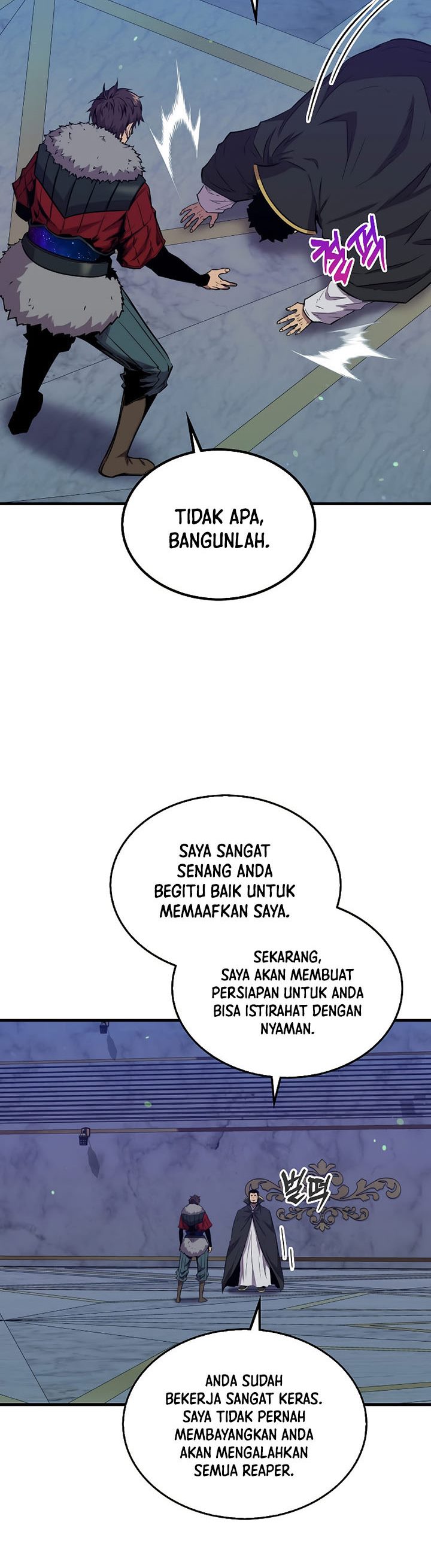 Dilarang COPAS - situs resmi www.mangacanblog.com - Komik sleeping ranker 090 - chapter 90 91 Indonesia sleeping ranker 090 - chapter 90 Terbaru 31|Baca Manga Komik Indonesia|Mangacan