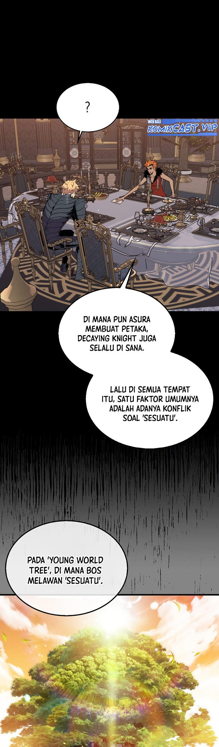 Dilarang COPAS - situs resmi www.mangacanblog.com - Komik sleeping ranker 090 - chapter 90 91 Indonesia sleeping ranker 090 - chapter 90 Terbaru 40|Baca Manga Komik Indonesia|Mangacan