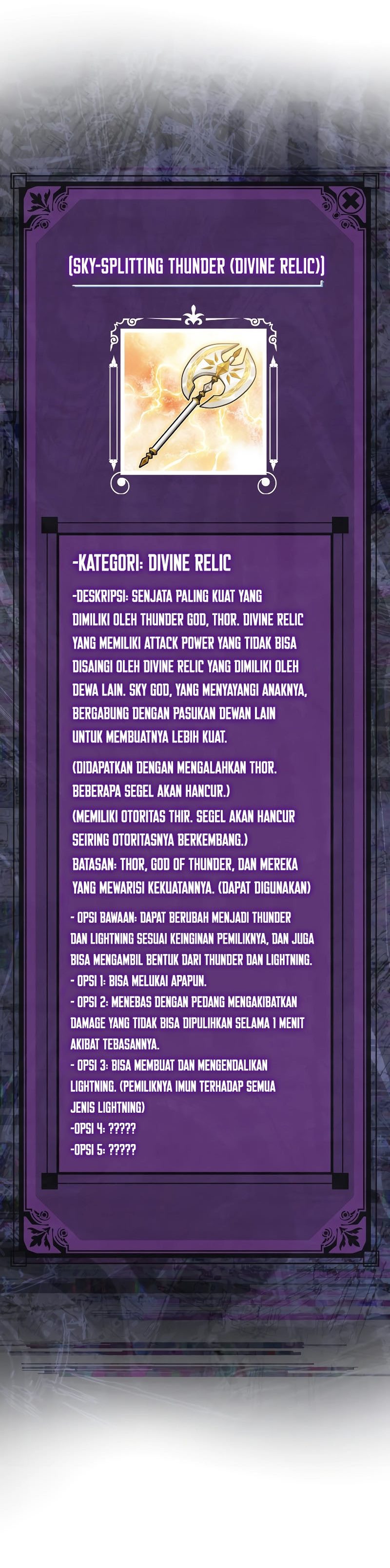Dilarang COPAS - situs resmi www.mangacanblog.com - Komik sleeping ranker 106 - chapter 106 107 Indonesia sleeping ranker 106 - chapter 106 Terbaru 33|Baca Manga Komik Indonesia|Mangacan
