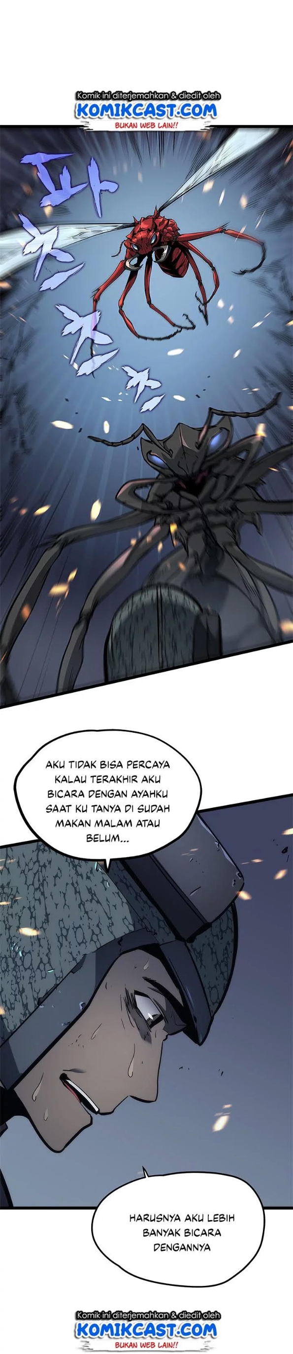 Dilarang COPAS - situs resmi www.mangacanblog.com - Komik solo leveling 101 - chapter 101 102 Indonesia solo leveling 101 - chapter 101 Terbaru 1|Baca Manga Komik Indonesia|Mangacan