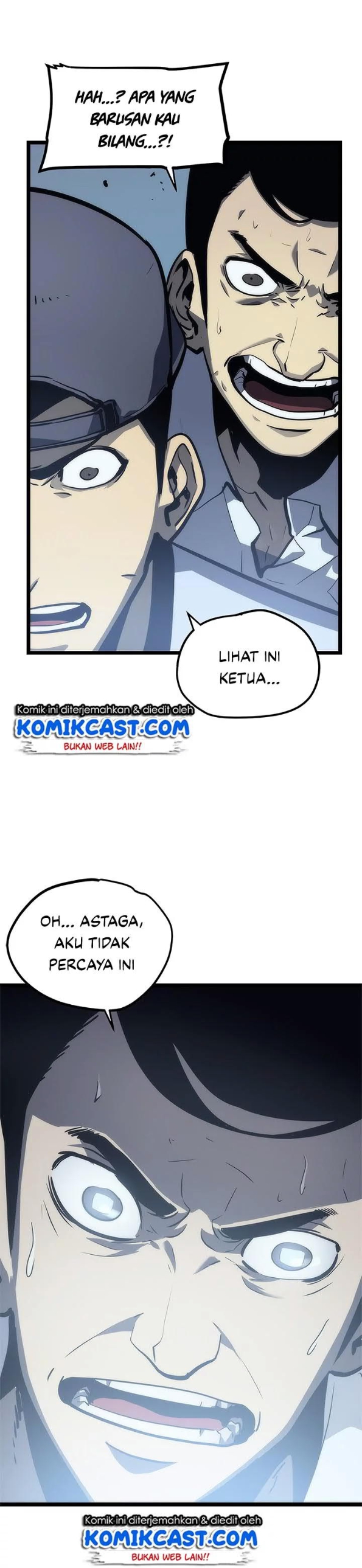 Dilarang COPAS - situs resmi www.mangacanblog.com - Komik solo leveling 101 - chapter 101 102 Indonesia solo leveling 101 - chapter 101 Terbaru 6|Baca Manga Komik Indonesia|Mangacan