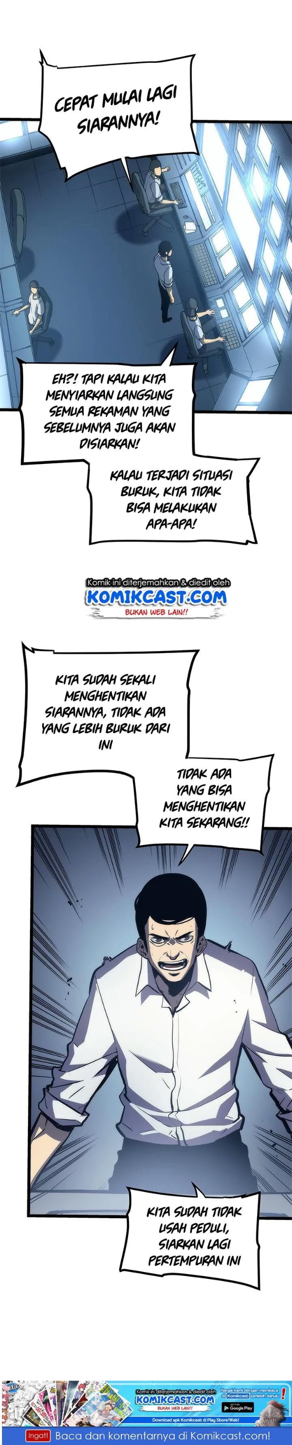Dilarang COPAS - situs resmi www.mangacanblog.com - Komik solo leveling 101 - chapter 101 102 Indonesia solo leveling 101 - chapter 101 Terbaru 7|Baca Manga Komik Indonesia|Mangacan