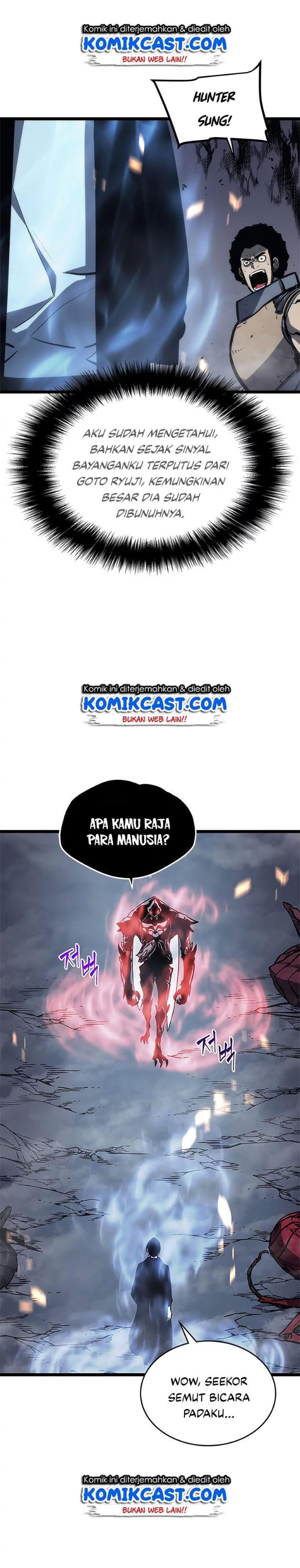 Dilarang COPAS - situs resmi www.mangacanblog.com - Komik solo leveling 101 - chapter 101 102 Indonesia solo leveling 101 - chapter 101 Terbaru 32|Baca Manga Komik Indonesia|Mangacan