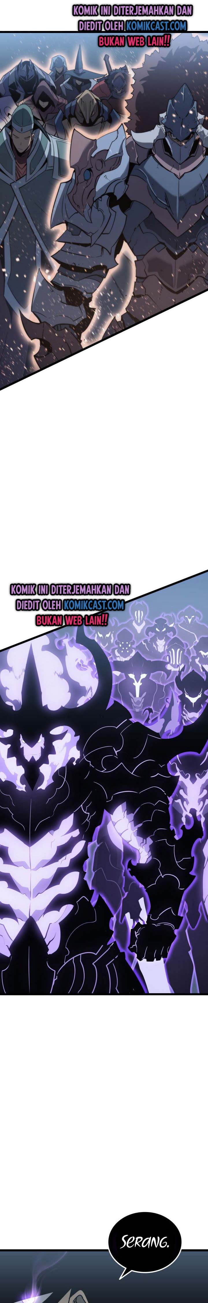Dilarang COPAS - situs resmi www.mangacanblog.com - Komik solo leveling 146 - chapter 146 147 Indonesia solo leveling 146 - chapter 146 Terbaru 4|Baca Manga Komik Indonesia|Mangacan