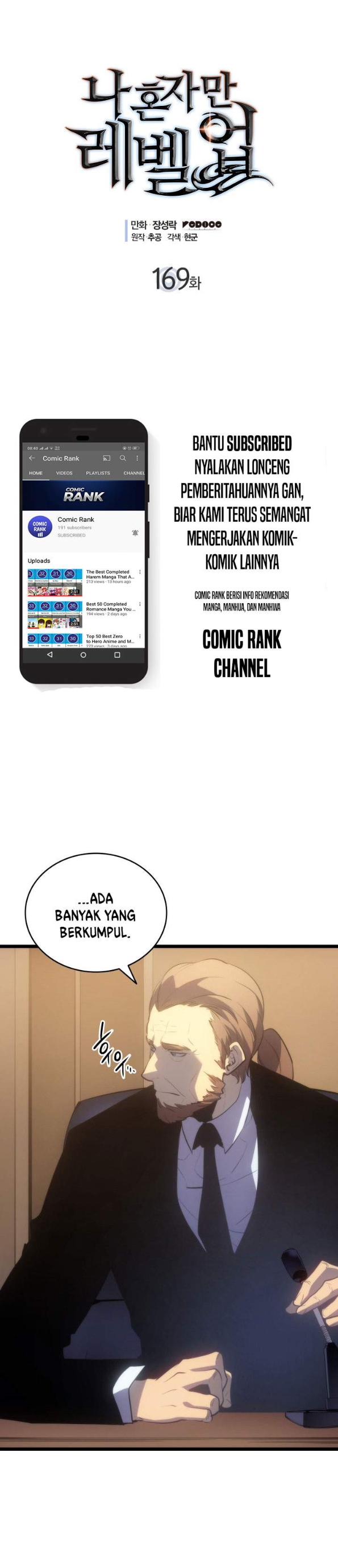 Dilarang COPAS - situs resmi www.mangacanblog.com - Komik solo leveling 169 - chapter 169 170 Indonesia solo leveling 169 - chapter 169 Terbaru 0|Baca Manga Komik Indonesia|Mangacan