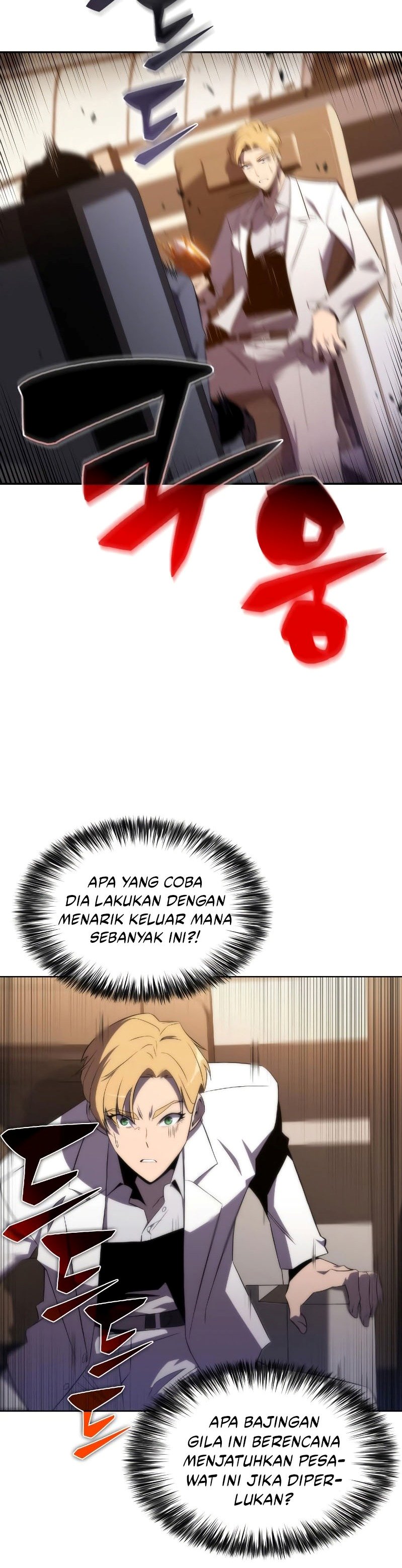 Dilarang COPAS - situs resmi www.mangacanblog.com - Komik solo max level newbie 034 - chapter 34 35 Indonesia solo max level newbie 034 - chapter 34 Terbaru 3|Baca Manga Komik Indonesia|Mangacan