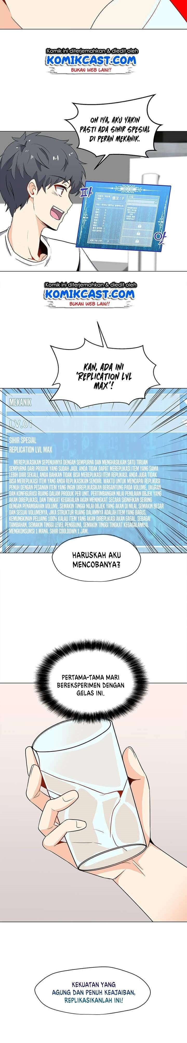 Dilarang COPAS - situs resmi www.mangacanblog.com - Komik solo spell caster 002 - chapter 2 3 Indonesia solo spell caster 002 - chapter 2 Terbaru 25|Baca Manga Komik Indonesia|Mangacan