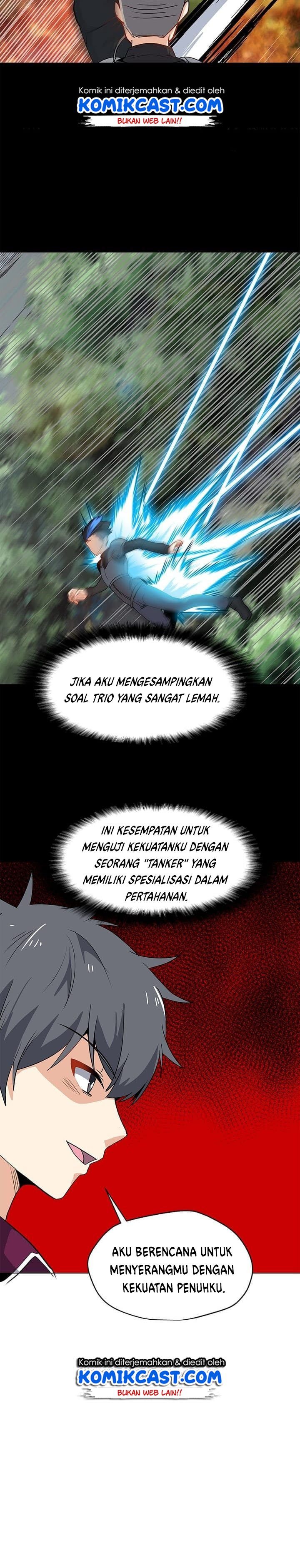Dilarang COPAS - situs resmi www.mangacanblog.com - Komik solo spell caster 014 - chapter 14 15 Indonesia solo spell caster 014 - chapter 14 Terbaru 9|Baca Manga Komik Indonesia|Mangacan