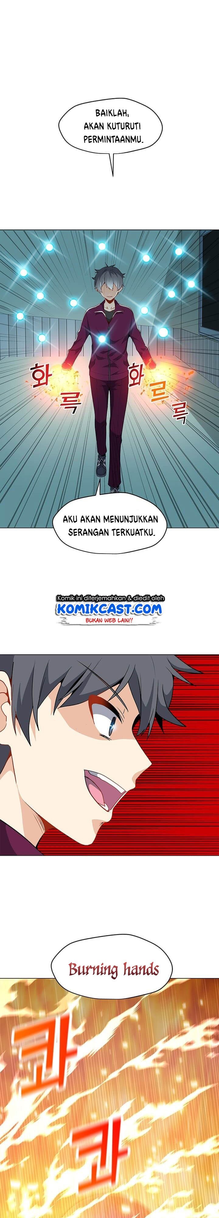 Dilarang COPAS - situs resmi www.mangacanblog.com - Komik solo spell caster 014 - chapter 14 15 Indonesia solo spell caster 014 - chapter 14 Terbaru 18|Baca Manga Komik Indonesia|Mangacan