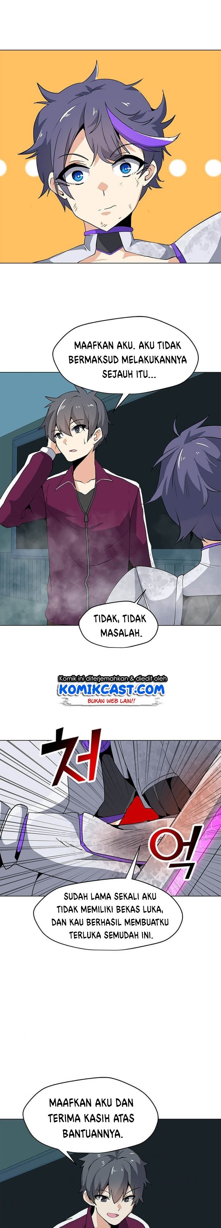 Dilarang COPAS - situs resmi www.mangacanblog.com - Komik solo spell caster 014 - chapter 14 15 Indonesia solo spell caster 014 - chapter 14 Terbaru 22|Baca Manga Komik Indonesia|Mangacan