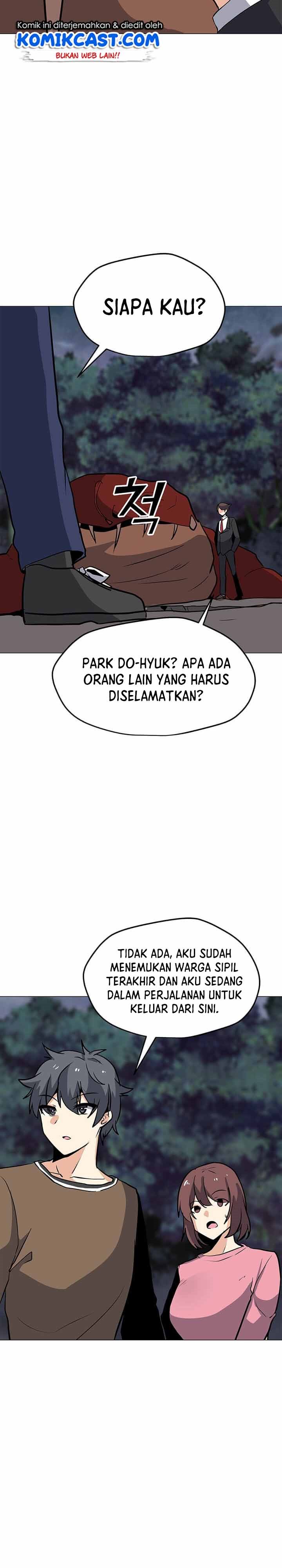 Dilarang COPAS - situs resmi www.mangacanblog.com - Komik solo spell caster 031 - chapter 31 32 Indonesia solo spell caster 031 - chapter 31 Terbaru 9|Baca Manga Komik Indonesia|Mangacan