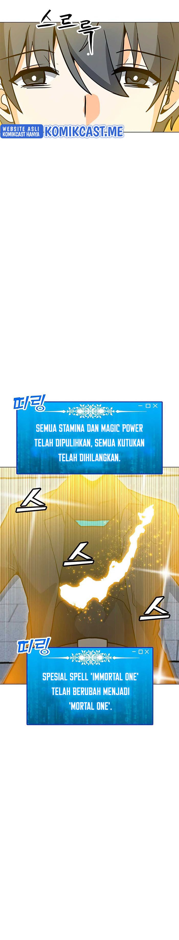 Dilarang COPAS - situs resmi www.mangacanblog.com - Komik solo spell caster 070 - chapter 70 71 Indonesia solo spell caster 070 - chapter 70 Terbaru 15|Baca Manga Komik Indonesia|Mangacan