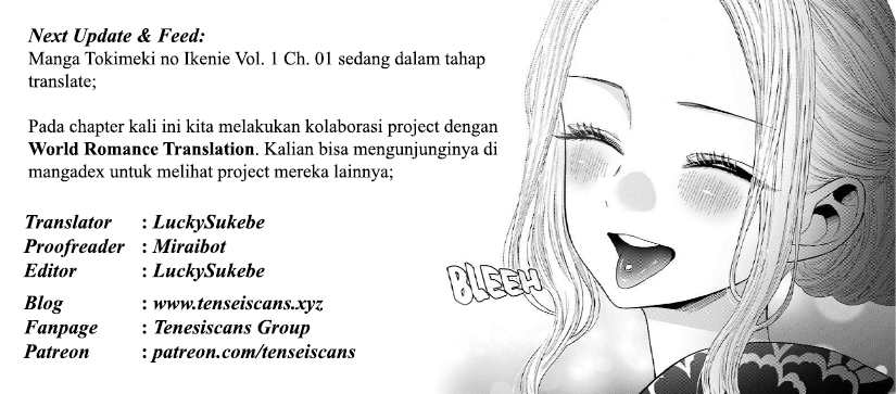 Dilarang COPAS - situs resmi www.mangacanblog.com - Komik sono bisque doll wa koi wo suru 041 - chapter 41 42 Indonesia sono bisque doll wa koi wo suru 041 - chapter 41 Terbaru 20|Baca Manga Komik Indonesia|Mangacan