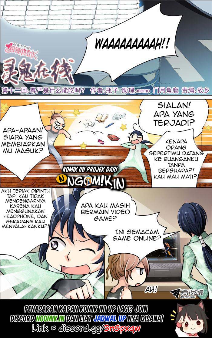 Dilarang COPAS - situs resmi www.mangacanblog.com - Komik soul contract 012 - chapter 12 13 Indonesia soul contract 012 - chapter 12 Terbaru 1|Baca Manga Komik Indonesia|Mangacan