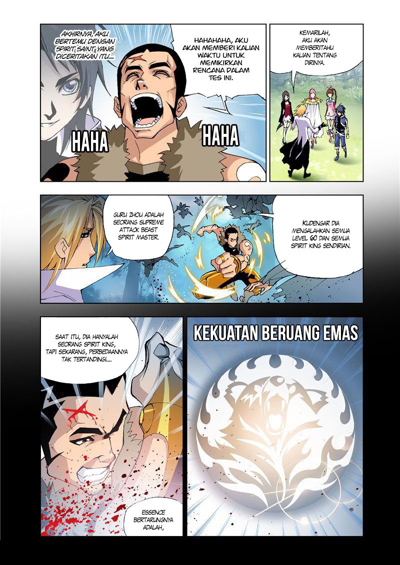 Dilarang COPAS - situs resmi www.mangacanblog.com - Komik soul land 012 - chapter 12 13 Indonesia soul land 012 - chapter 12 Terbaru 11|Baca Manga Komik Indonesia|Mangacan