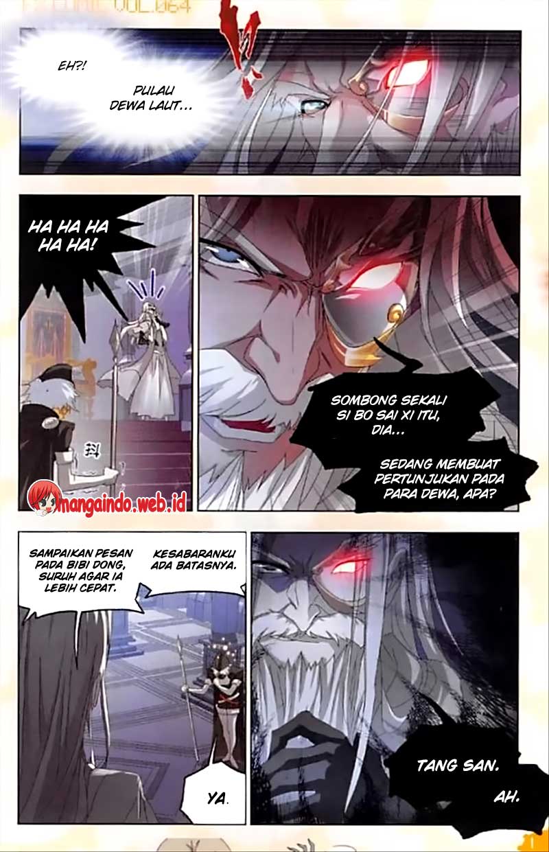 Dilarang COPAS - situs resmi www.mangacanblog.com - Komik soul land 238 - chapter 238 239 Indonesia soul land 238 - chapter 238 Terbaru 6|Baca Manga Komik Indonesia|Mangacan