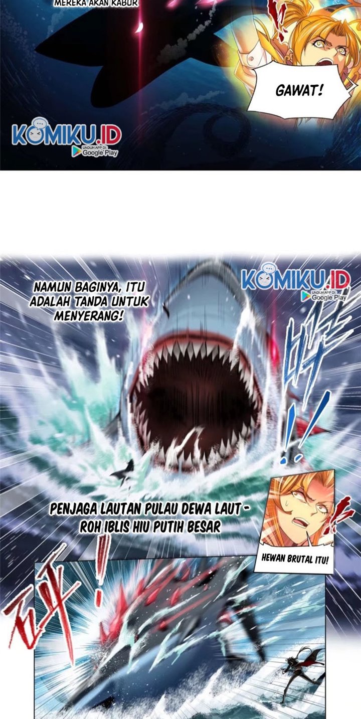 Dilarang COPAS - situs resmi www.mangacanblog.com - Komik soul land 290 - chapter 290 291 Indonesia soul land 290 - chapter 290 Terbaru 9|Baca Manga Komik Indonesia|Mangacan
