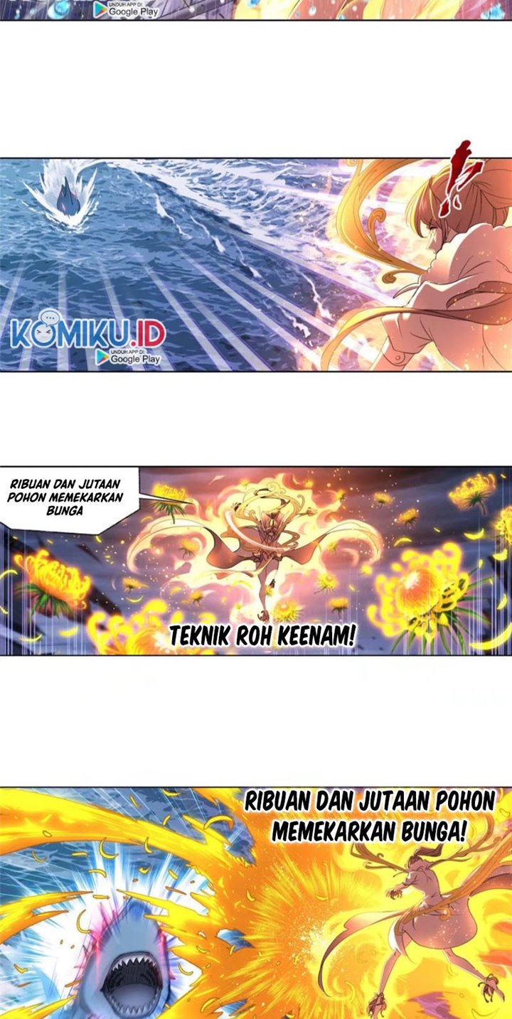 Dilarang COPAS - situs resmi www.mangacanblog.com - Komik soul land 290 - chapter 290 291 Indonesia soul land 290 - chapter 290 Terbaru 14|Baca Manga Komik Indonesia|Mangacan