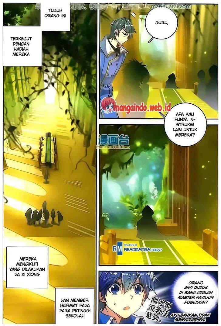 Dilarang COPAS - situs resmi www.mangacanblog.com - Komik soul land ii 099 - chapter 99 100 Indonesia soul land ii 099 - chapter 99 Terbaru 16|Baca Manga Komik Indonesia|Mangacan