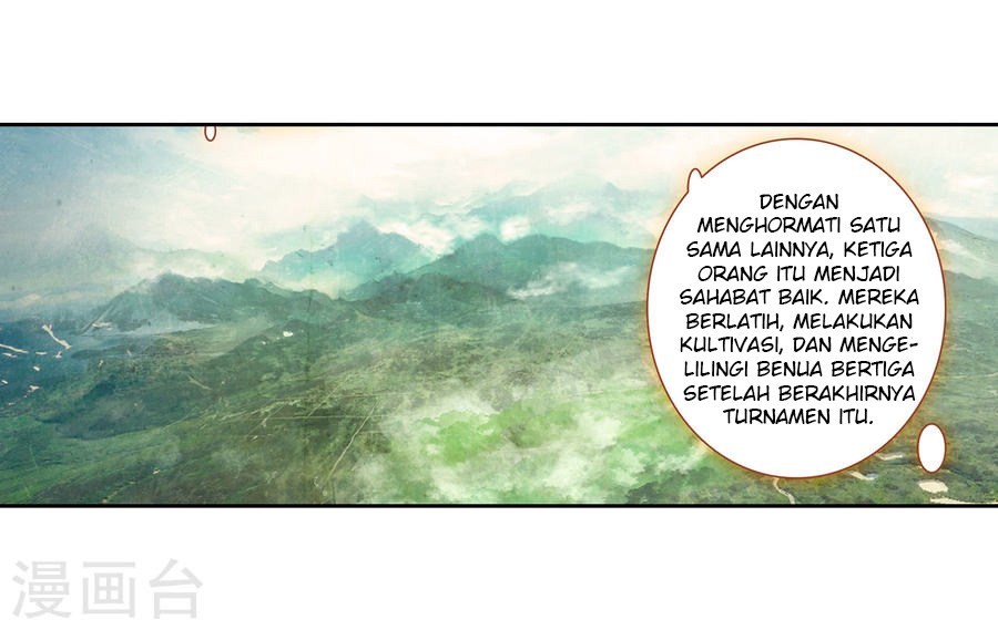 Dilarang COPAS - situs resmi www.mangacanblog.com - Komik soul land ii 182 - chapter 182 183 Indonesia soul land ii 182 - chapter 182 Terbaru 6|Baca Manga Komik Indonesia|Mangacan