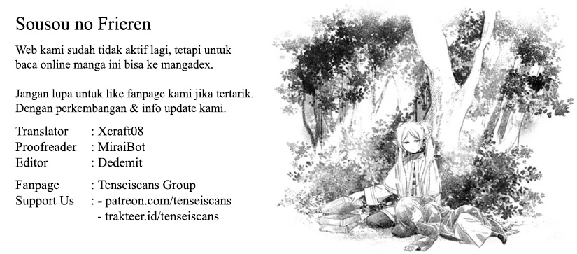Dilarang COPAS - situs resmi www.mangacanblog.com - Komik sousou no frieren 029 - chapter 29 30 Indonesia sousou no frieren 029 - chapter 29 Terbaru 0|Baca Manga Komik Indonesia|Mangacan