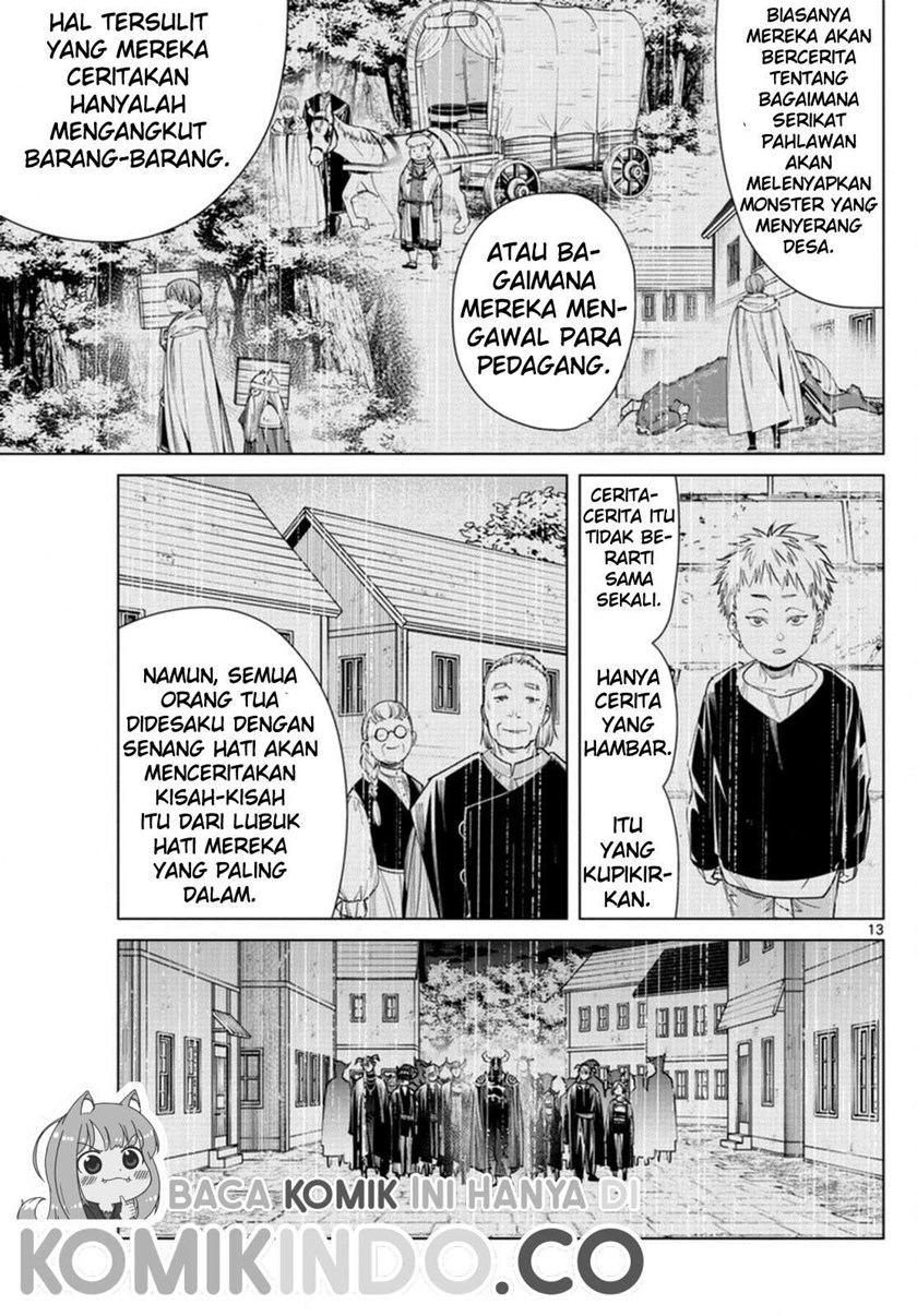 Dilarang COPAS - situs resmi www.mangacanblog.com - Komik sousou no frieren 059 - chapter 59 60 Indonesia sousou no frieren 059 - chapter 59 Terbaru 13|Baca Manga Komik Indonesia|Mangacan
