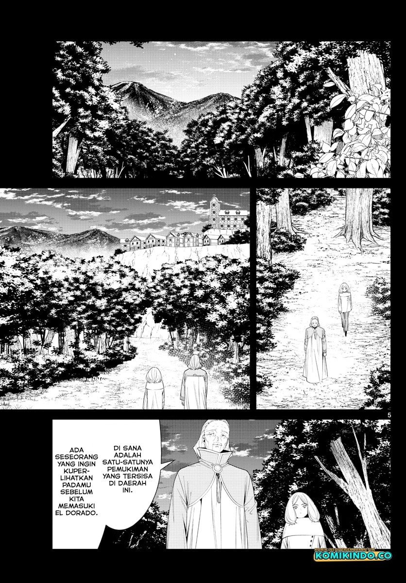 Dilarang COPAS - situs resmi www.mangacanblog.com - Komik sousou no frieren 084 - chapter 84 85 Indonesia sousou no frieren 084 - chapter 84 Terbaru 5|Baca Manga Komik Indonesia|Mangacan