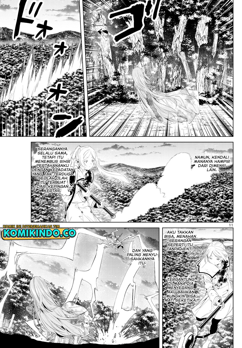 Dilarang COPAS - situs resmi www.mangacanblog.com - Komik sousou no frieren 099 - chapter 99 100 Indonesia sousou no frieren 099 - chapter 99 Terbaru 11|Baca Manga Komik Indonesia|Mangacan