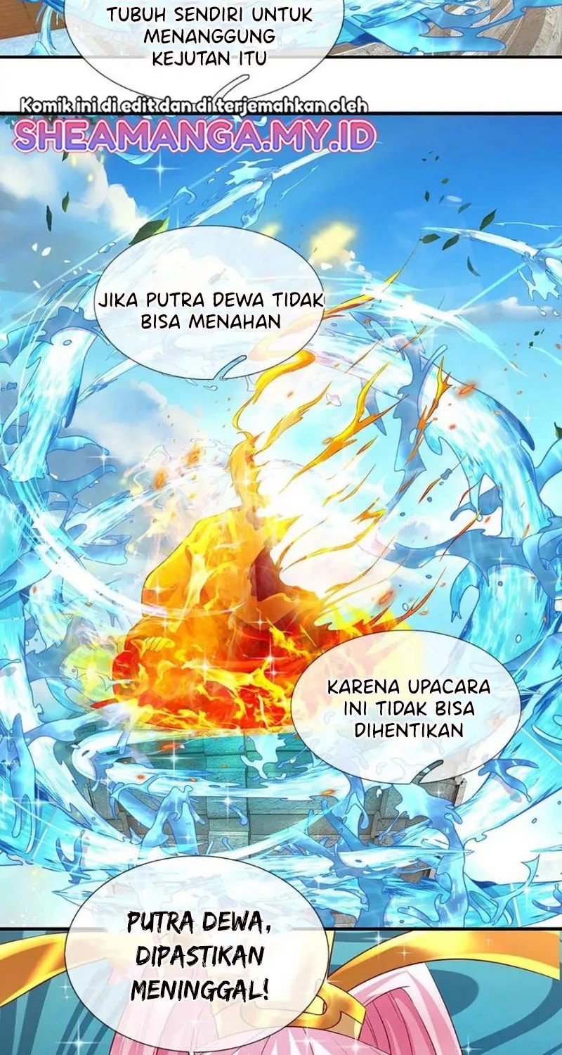 Dilarang COPAS - situs resmi www.mangacanblog.com - Komik star sign in to supreme dantian 082 - chapter 82 83 Indonesia star sign in to supreme dantian 082 - chapter 82 Terbaru 19|Baca Manga Komik Indonesia|Mangacan
